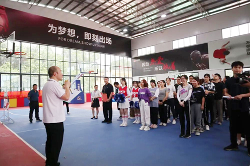 快乐运动，，，，高效事情——ga黄金甲十五周年庆意见意义运动会