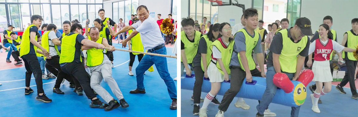 快乐运动，，，，高效事情——ga黄金甲十五周年庆意见意义运动会